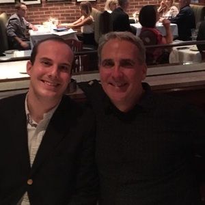 Meet your Posher, Mark